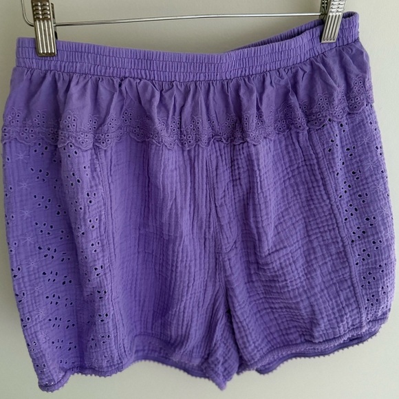 FP Intimately Full Bloom Shirt NWOT - Picture 4 of 8